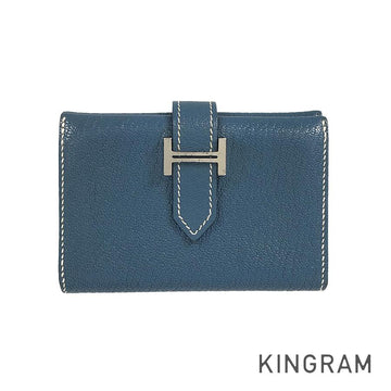 HERMES Bearn Card case