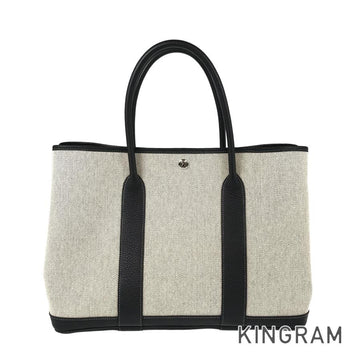 HERMES ?N stamp made in 2010 Tote Bag