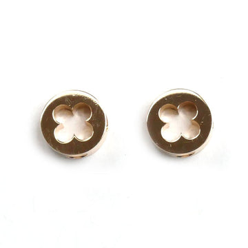 Louis Vuitton Empreinte Au750 Earrings