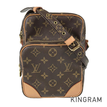LOUIS VUITTON Monogram Amazon M45236 Shoulder bag