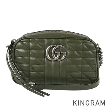 GUCCI GG Marmont 447632 Shoulder bag
