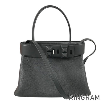 HERMES Medor Shoulder bag