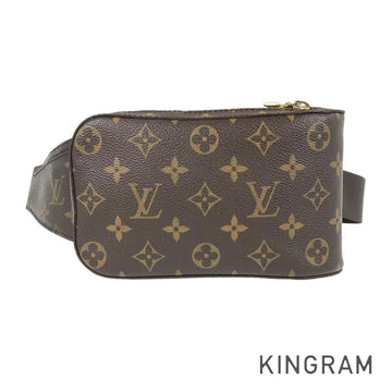 LOUIS VUITTON monogram geronimos special order M50211 Waist pouch