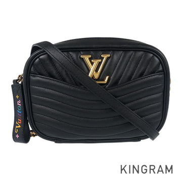 LOUIS VUITTON new wave new camera bag M53682 Shoulder bag