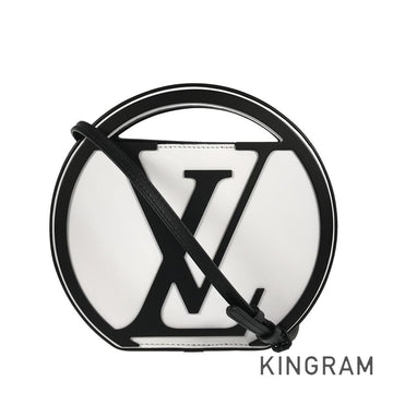 LOUIS VUITTON LV Circle Around Me LV M25109 Hand bag
