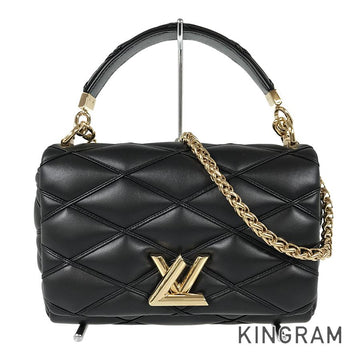 LOUIS VUITTON Maltage GO-14 MM M22891 Hand bag