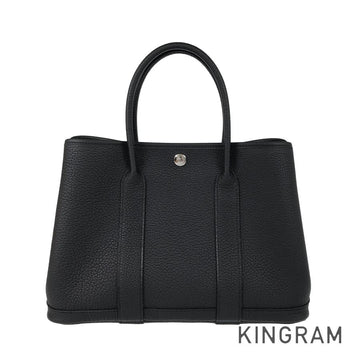 HERMES Garden Party TPM Tote bag