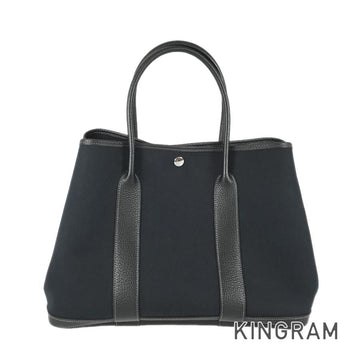 HERMES Garden Party PM Tote bag