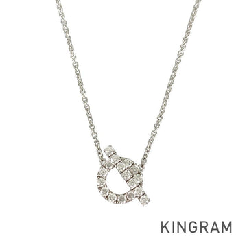 HERMES Finesse Necklace