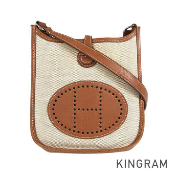 HERMES Evelyn TPM Shoulder bag