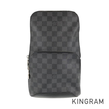 LOUIS VUITTON body bag