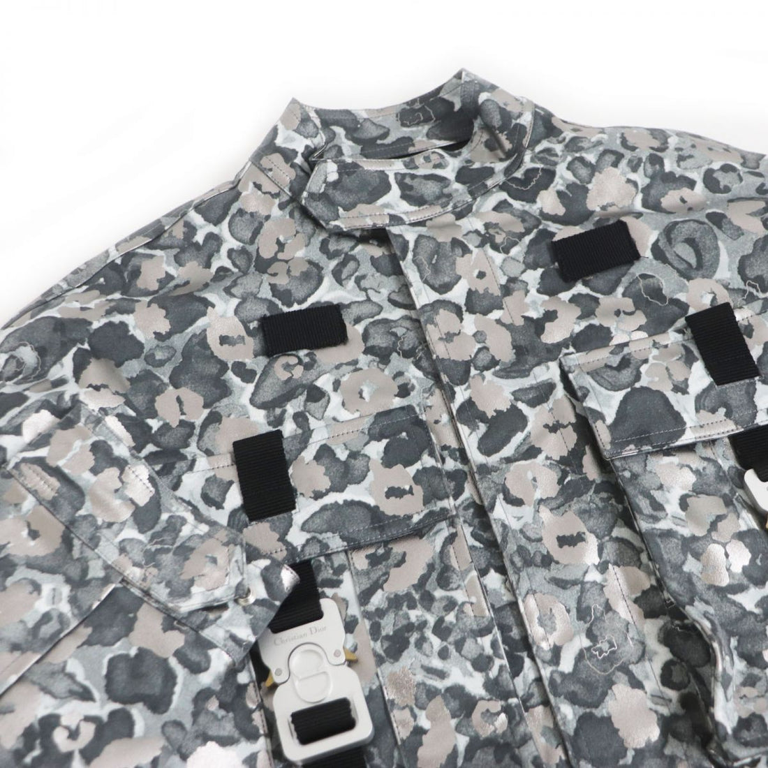 Dior Cotton Blouson