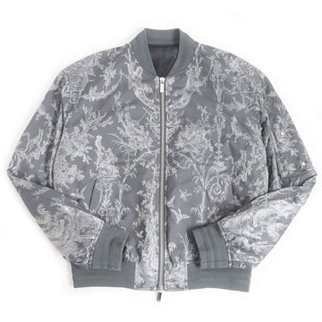 Dior Nylon Blouson