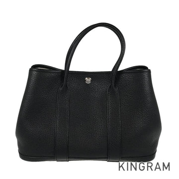 HERMES Garden Party TPM Tote bag