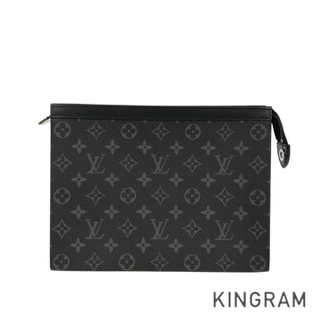 LOUIS VUITTON Clutch bag