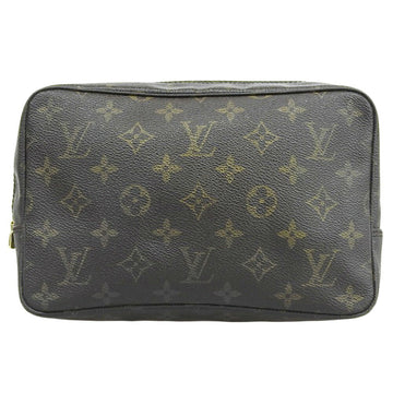 Louis Vuitton Monogram Clutch M47524